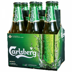 Carlsberg